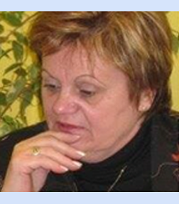 Acsainé Végvári Katalin