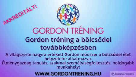 Gordon tréning